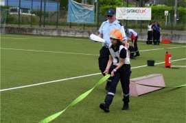 Fédération Nationale des Pompiers